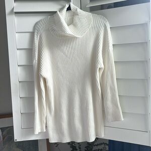 Over sized sweater